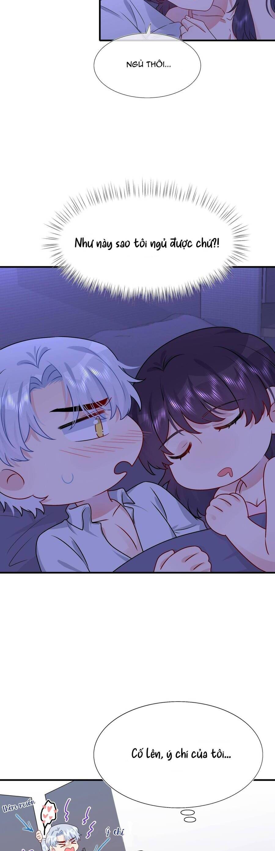 Hôn Nhân Hợp Đồng: Kết Hôn Với Thanh Mai Xảo Quyệt Chapter 26 - 19