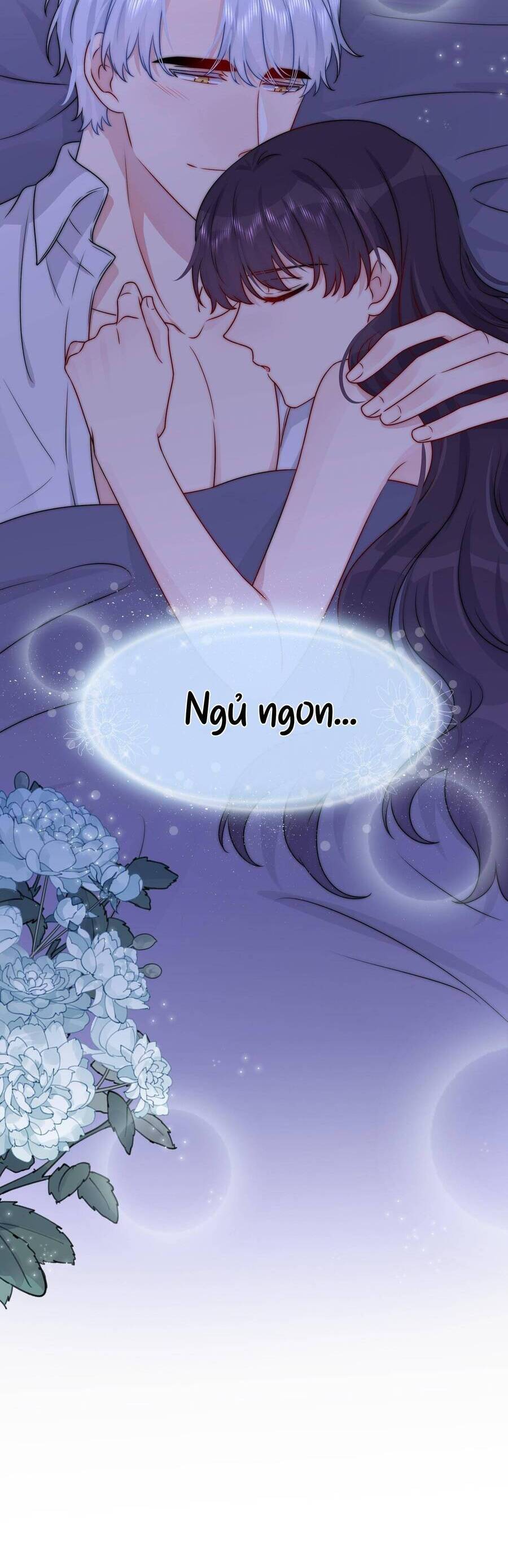 Hôn Nhân Hợp Đồng: Kết Hôn Với Thanh Mai Xảo Quyệt Chapter 26 - 22