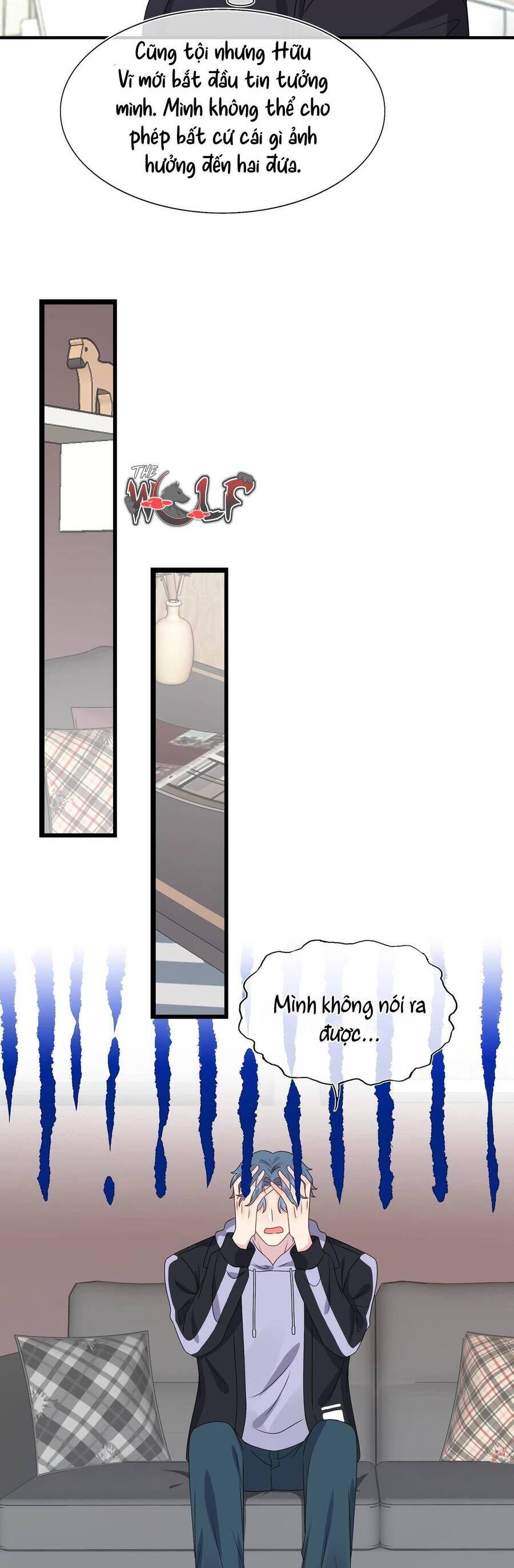 Hôn Nhân Hợp Đồng: Kết Hôn Với Thanh Mai Xảo Quyệt Chapter 28 - 14