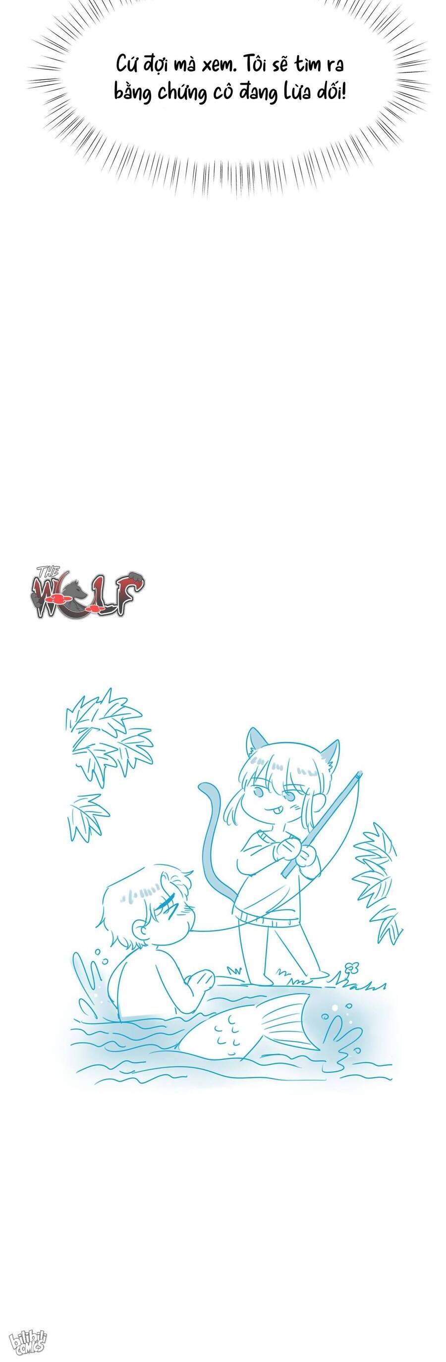 Hôn Nhân Hợp Đồng: Kết Hôn Với Thanh Mai Xảo Quyệt Chapter 28 - 22