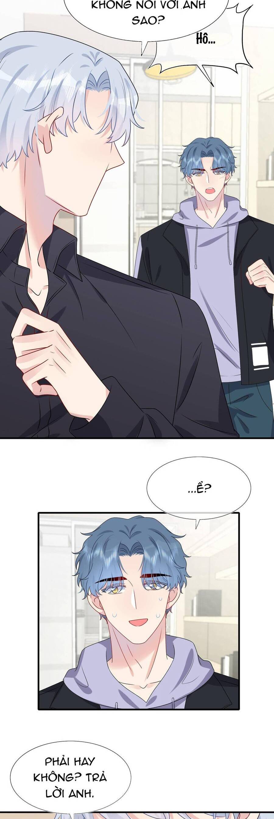 Hôn Nhân Hợp Đồng: Kết Hôn Với Thanh Mai Xảo Quyệt Chapter 28 - 10