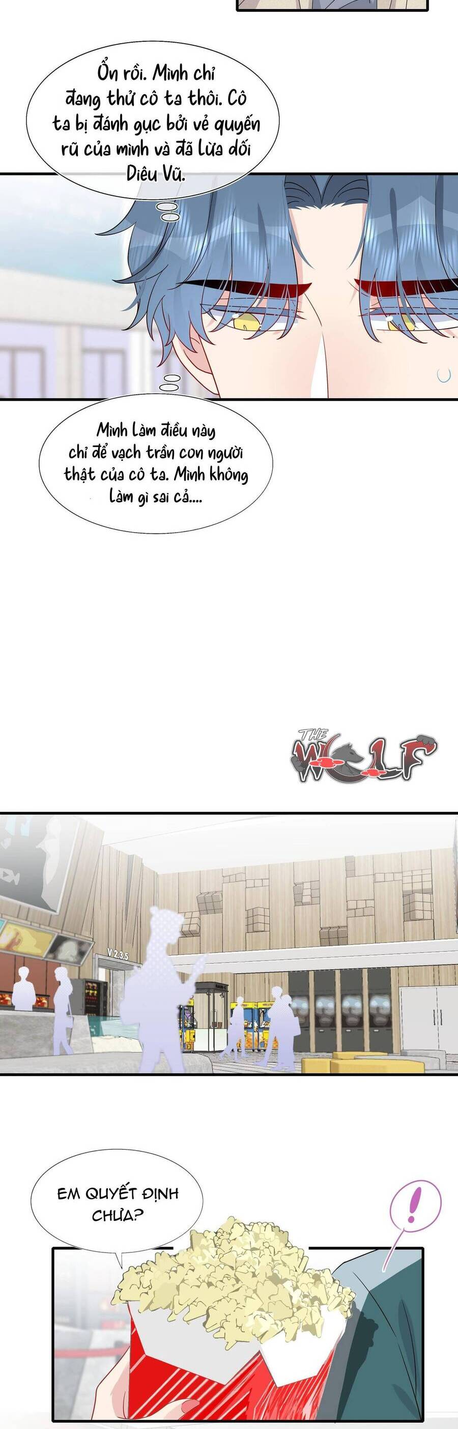 Hôn Nhân Hợp Đồng: Kết Hôn Với Thanh Mai Xảo Quyệt Chapter 29 - 11