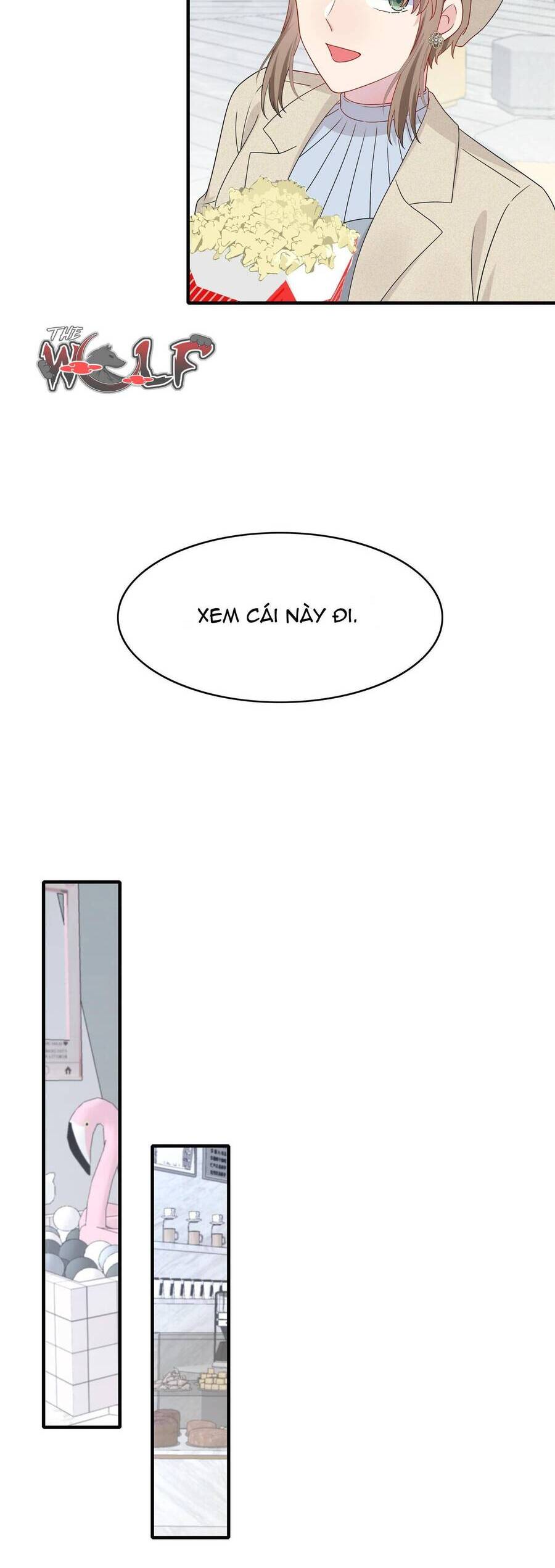 Hôn Nhân Hợp Đồng: Kết Hôn Với Thanh Mai Xảo Quyệt Chapter 29 - 13