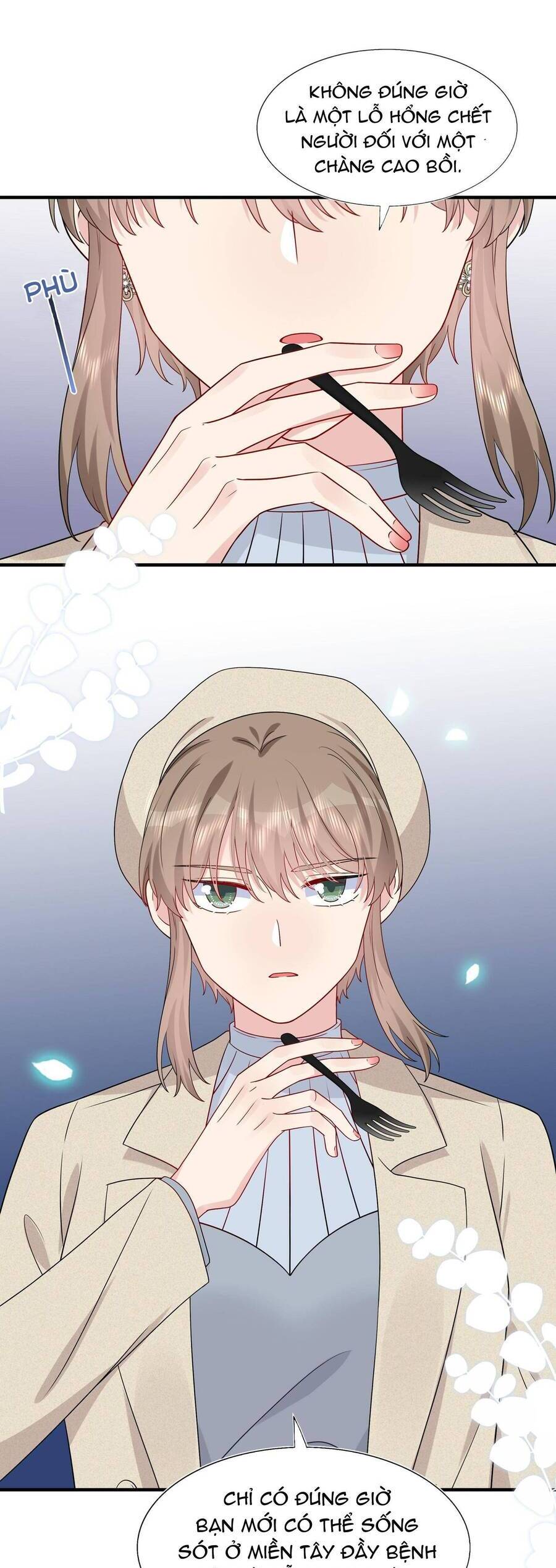 Hôn Nhân Hợp Đồng: Kết Hôn Với Thanh Mai Xảo Quyệt Chapter 29 - 14