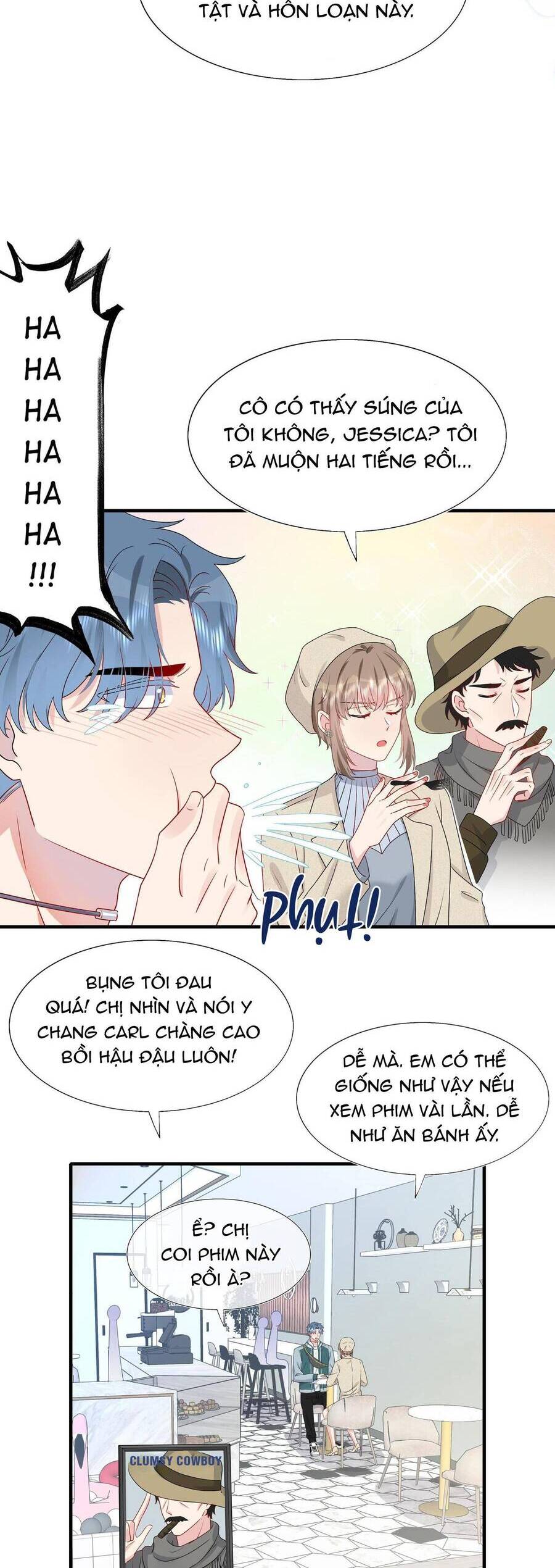 Hôn Nhân Hợp Đồng: Kết Hôn Với Thanh Mai Xảo Quyệt Chapter 29 - 15