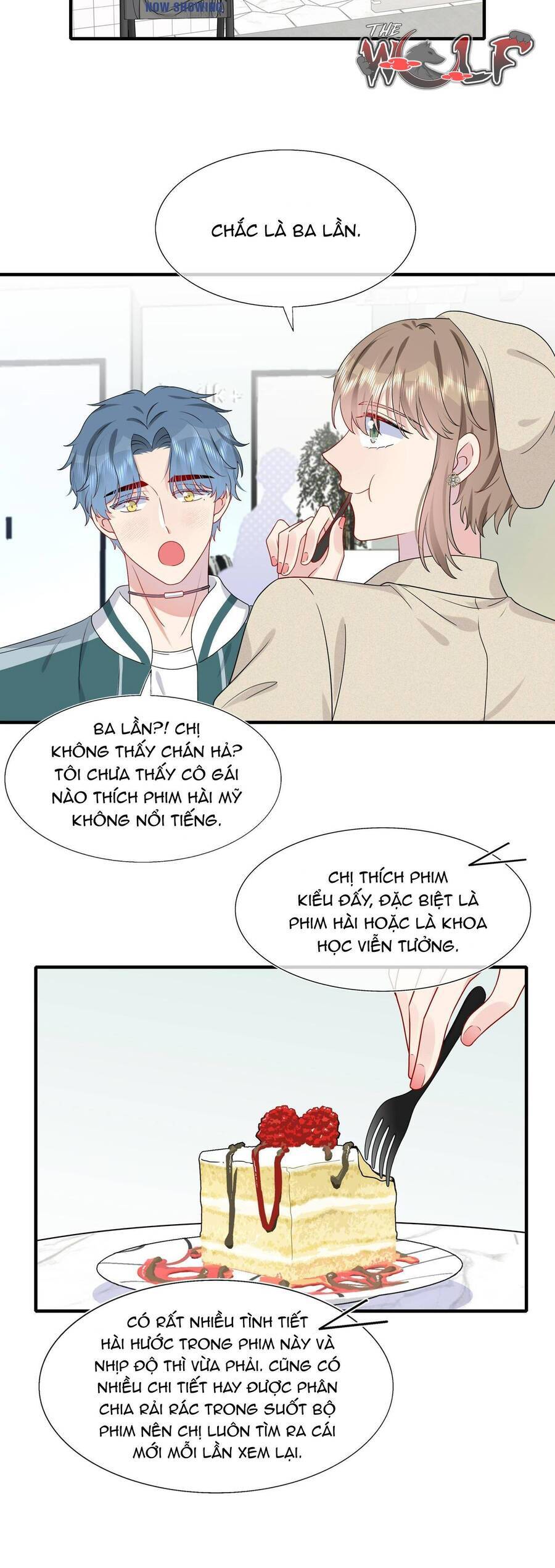 Hôn Nhân Hợp Đồng: Kết Hôn Với Thanh Mai Xảo Quyệt Chapter 29 - 16