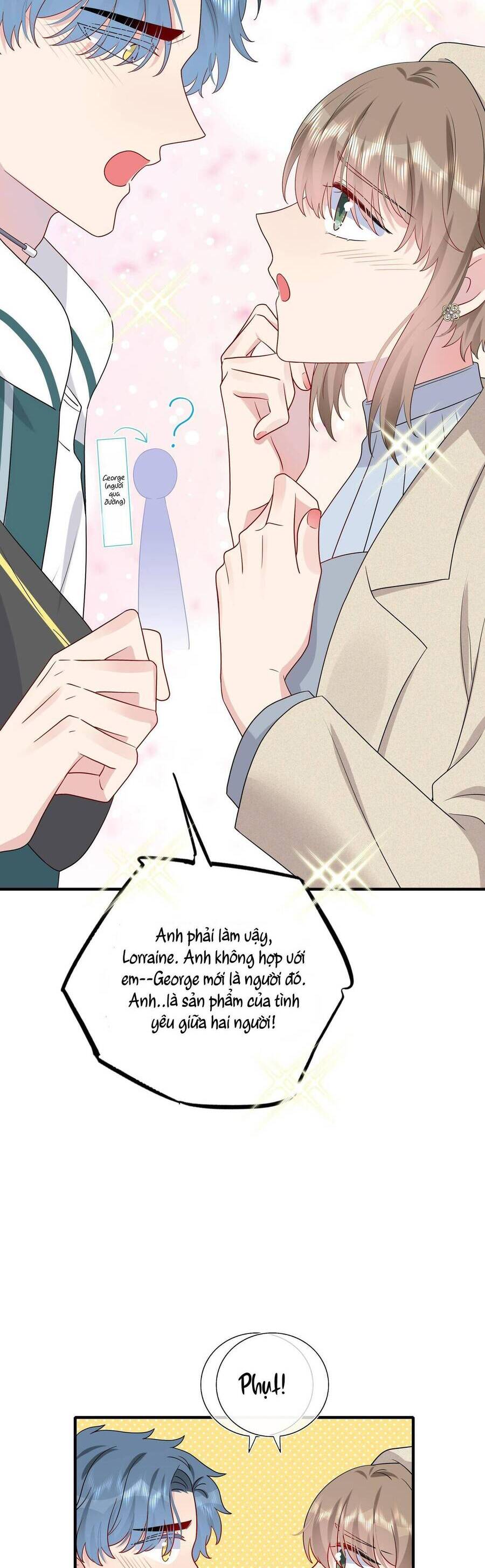 Hôn Nhân Hợp Đồng: Kết Hôn Với Thanh Mai Xảo Quyệt Chapter 29 - 18