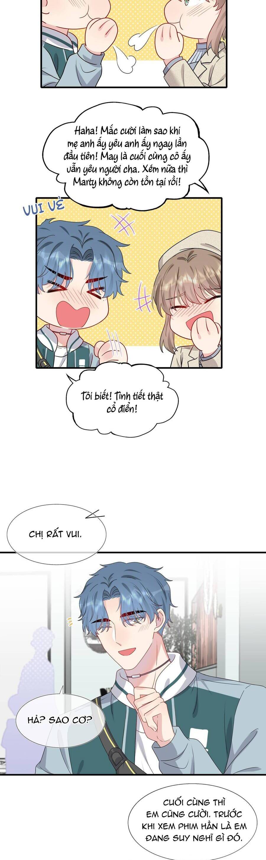 Hôn Nhân Hợp Đồng: Kết Hôn Với Thanh Mai Xảo Quyệt Chapter 29 - 19