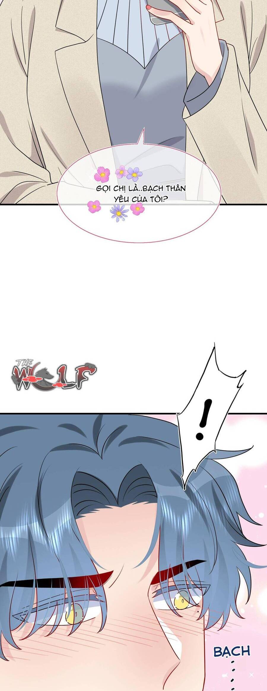 Hôn Nhân Hợp Đồng: Kết Hôn Với Thanh Mai Xảo Quyệt Chapter 29 - 22