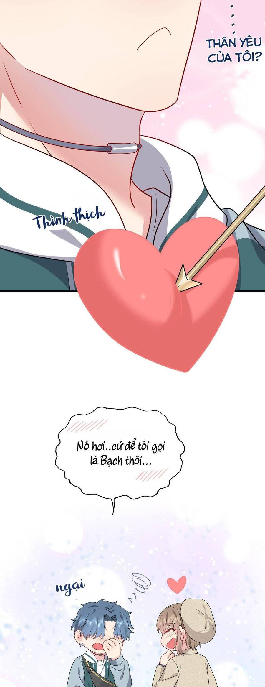 Hôn Nhân Hợp Đồng: Kết Hôn Với Thanh Mai Xảo Quyệt Chapter 29 - 23