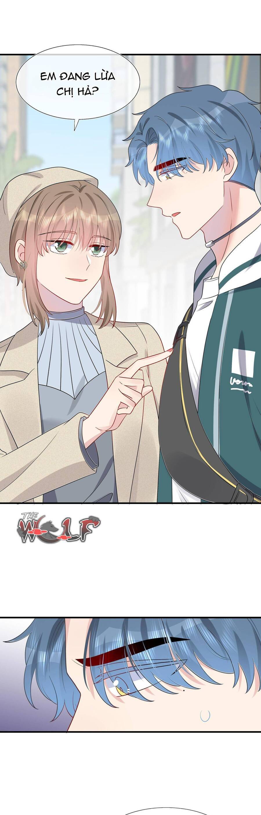 Hôn Nhân Hợp Đồng: Kết Hôn Với Thanh Mai Xảo Quyệt Chapter 29 - 8