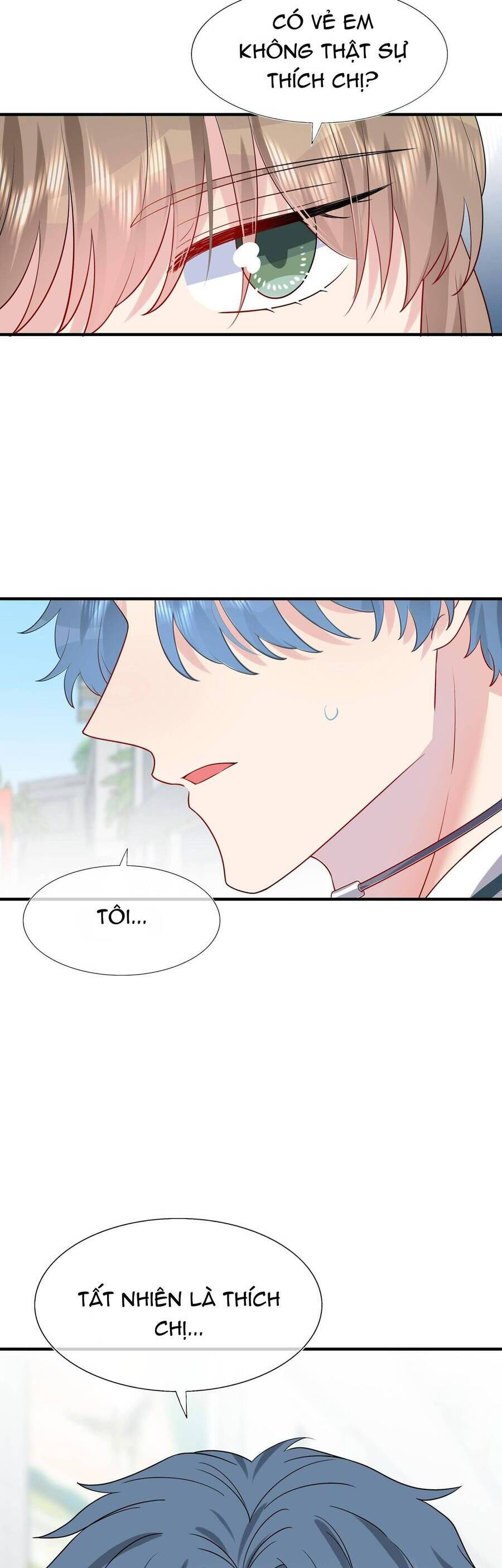 Hôn Nhân Hợp Đồng: Kết Hôn Với Thanh Mai Xảo Quyệt Chapter 29 - 9