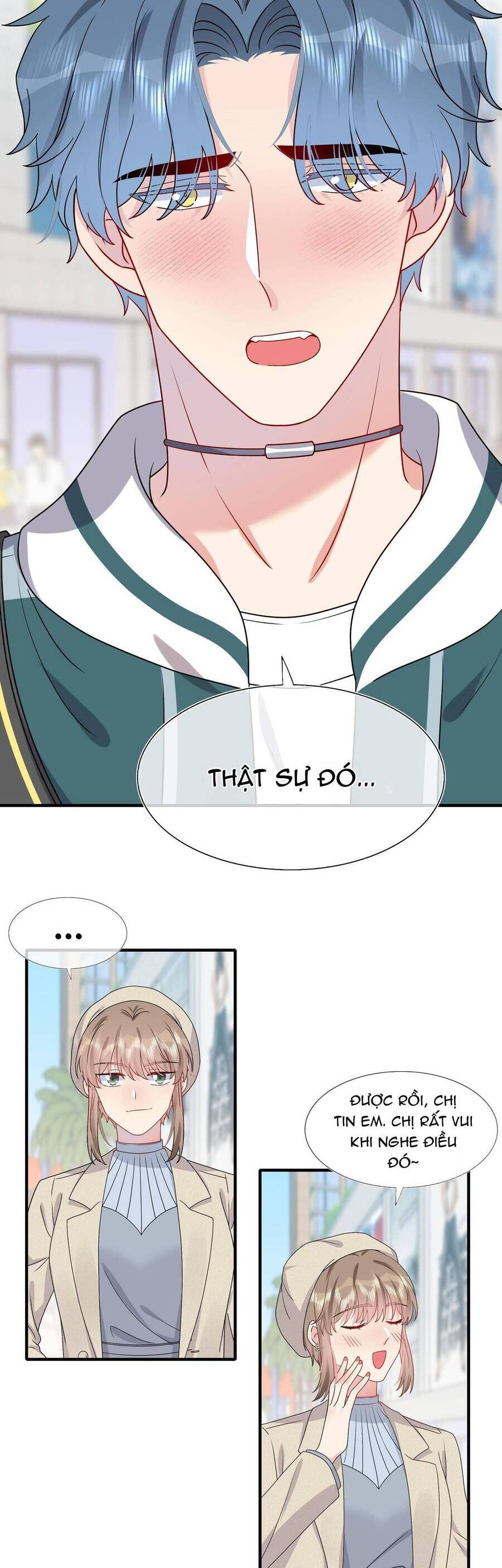 Hôn Nhân Hợp Đồng: Kết Hôn Với Thanh Mai Xảo Quyệt Chapter 29 - 10