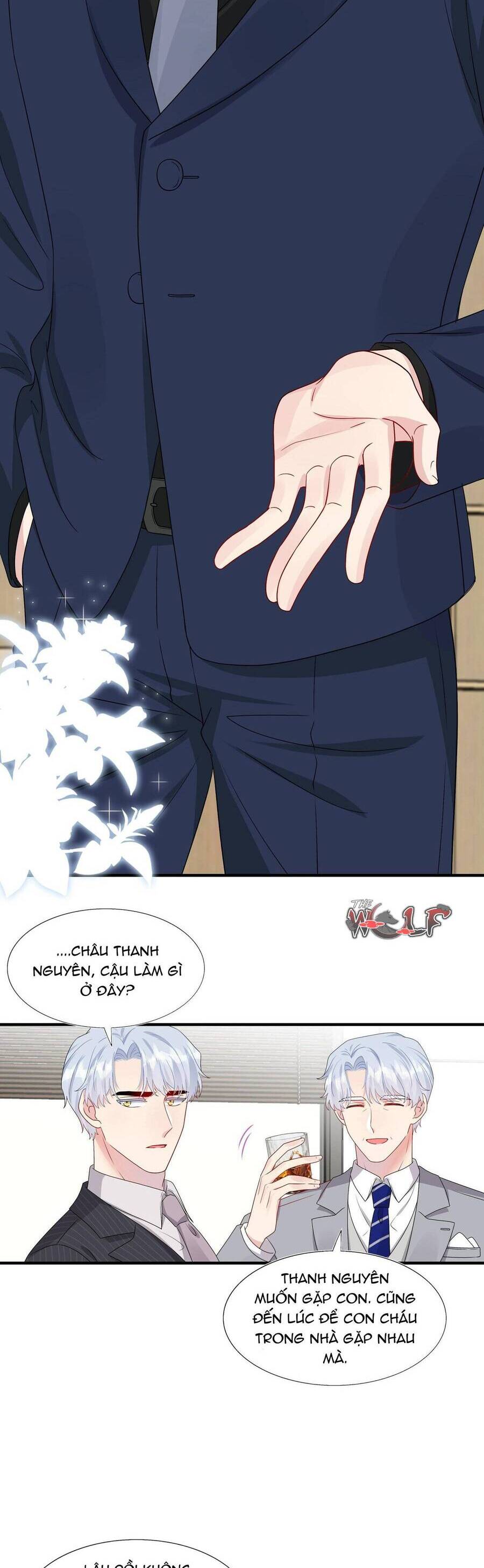 Hôn Nhân Hợp Đồng: Kết Hôn Với Thanh Mai Xảo Quyệt Chapter 30 - 11