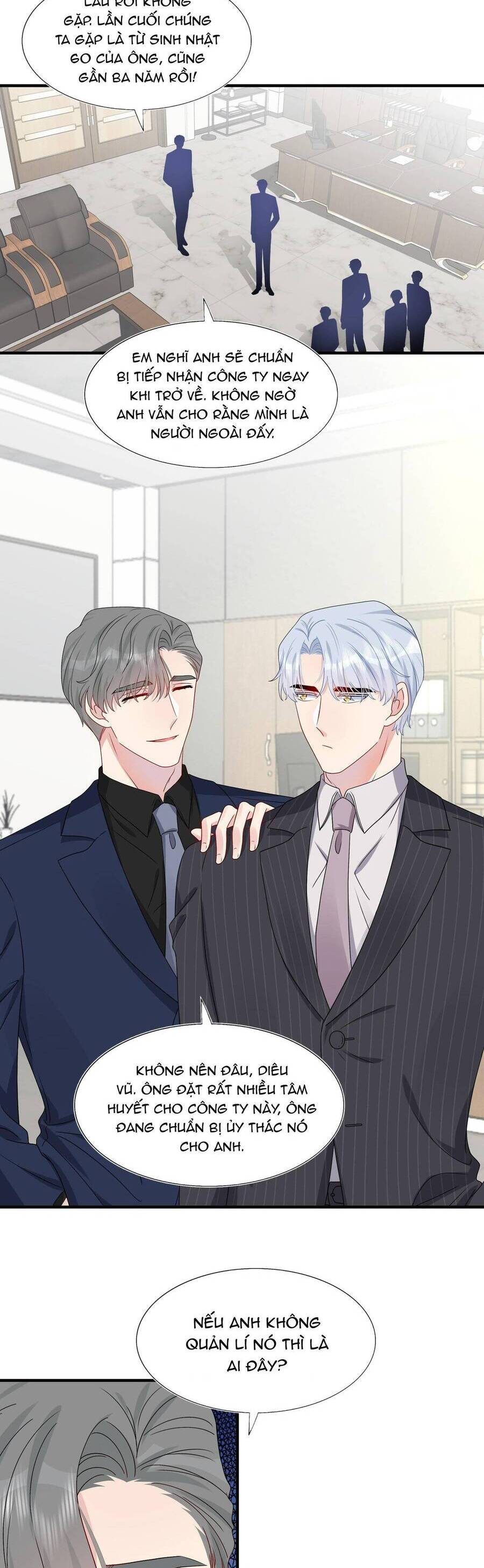 Hôn Nhân Hợp Đồng: Kết Hôn Với Thanh Mai Xảo Quyệt Chapter 30 - 12