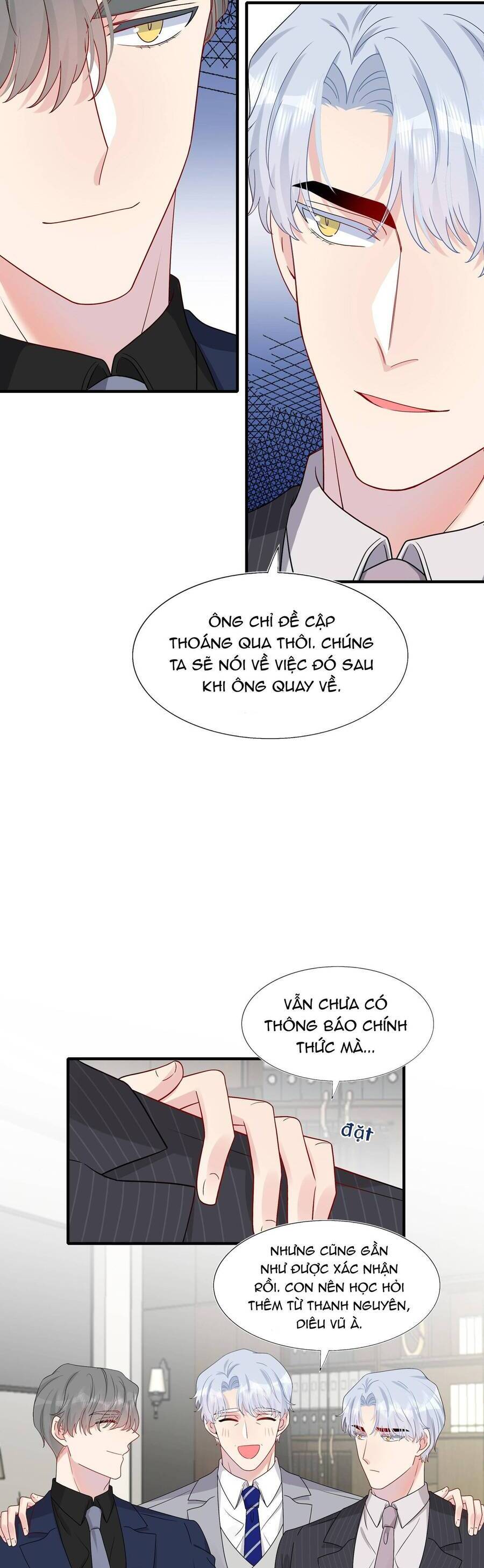 Hôn Nhân Hợp Đồng: Kết Hôn Với Thanh Mai Xảo Quyệt Chapter 30 - 13