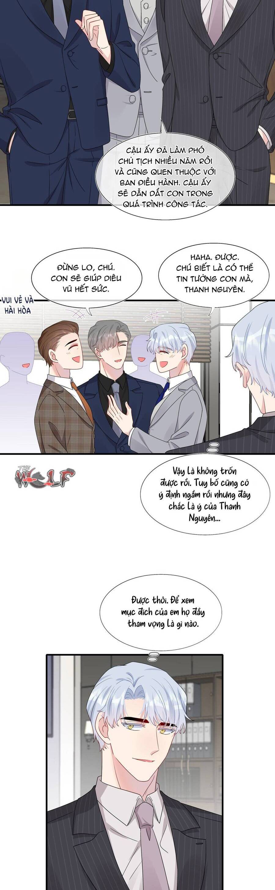 Hôn Nhân Hợp Đồng: Kết Hôn Với Thanh Mai Xảo Quyệt Chapter 30 - 14