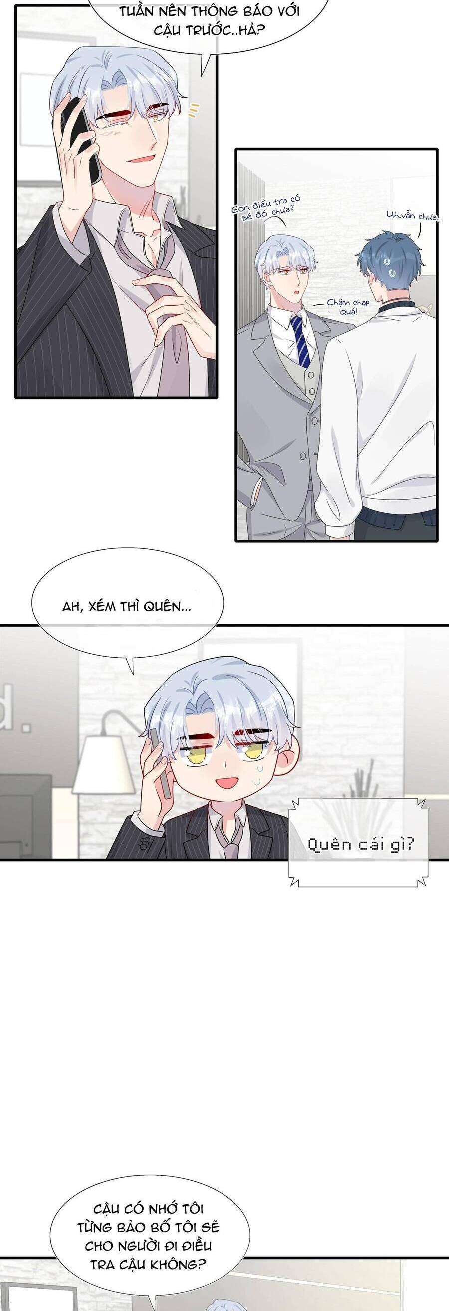 Hôn Nhân Hợp Đồng: Kết Hôn Với Thanh Mai Xảo Quyệt Chapter 30 - 18