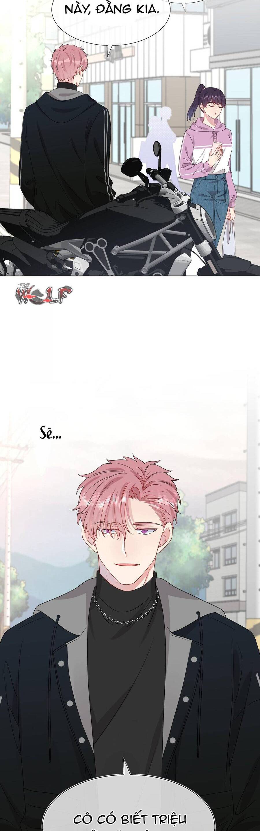 Hôn Nhân Hợp Đồng: Kết Hôn Với Thanh Mai Xảo Quyệt Chapter 30 - 24