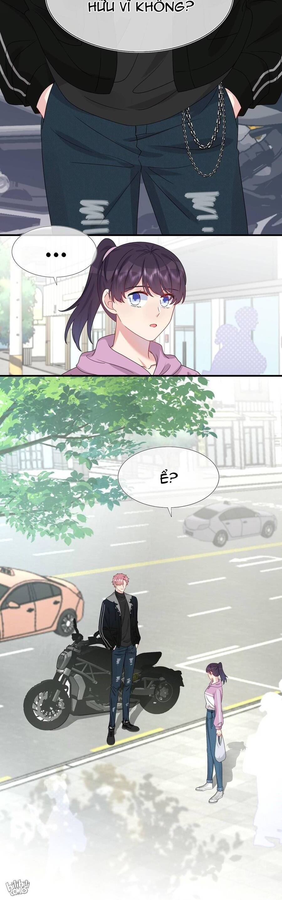 Hôn Nhân Hợp Đồng: Kết Hôn Với Thanh Mai Xảo Quyệt Chapter 30 - 25