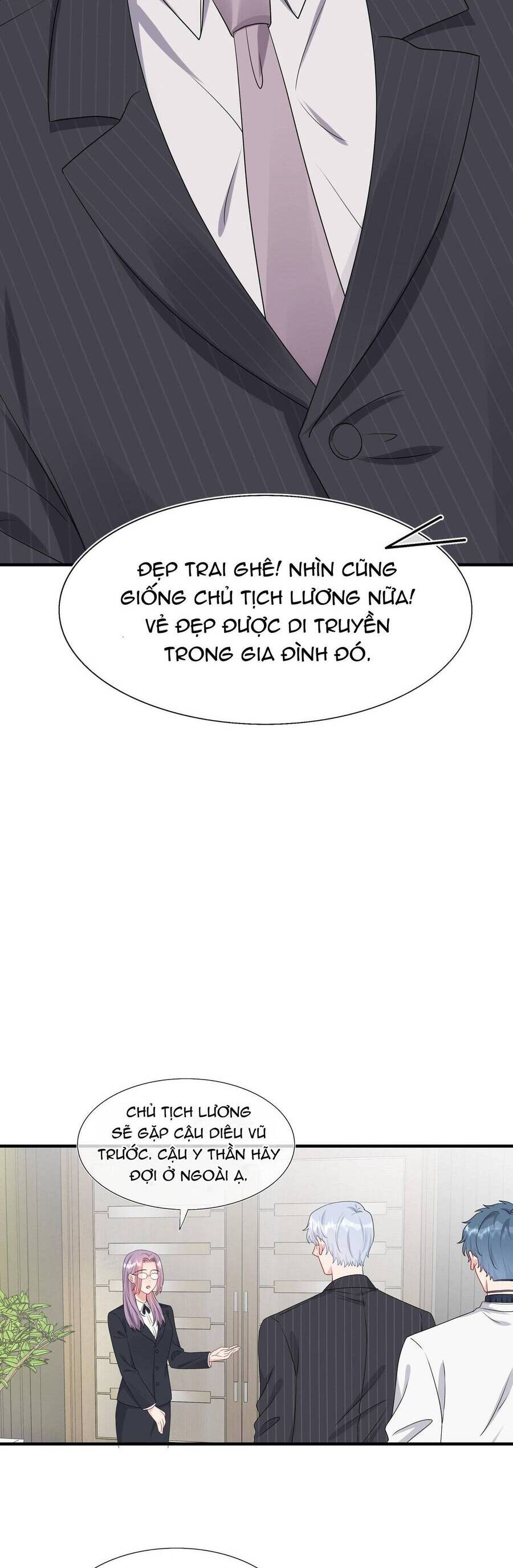 Hôn Nhân Hợp Đồng: Kết Hôn Với Thanh Mai Xảo Quyệt Chapter 30 - 6