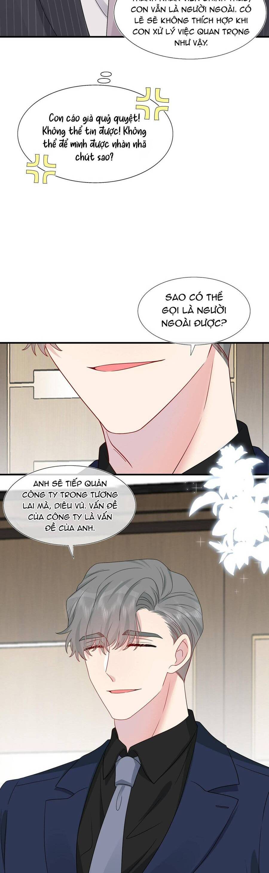 Hôn Nhân Hợp Đồng: Kết Hôn Với Thanh Mai Xảo Quyệt Chapter 30 - 10