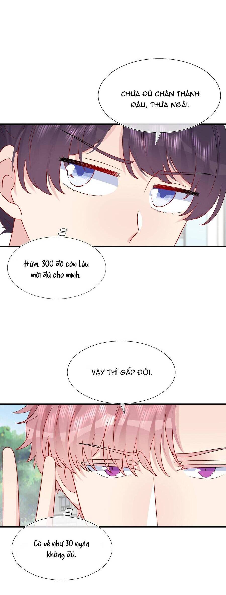 Hôn Nhân Hợp Đồng: Kết Hôn Với Thanh Mai Xảo Quyệt Chapter 31 - 11