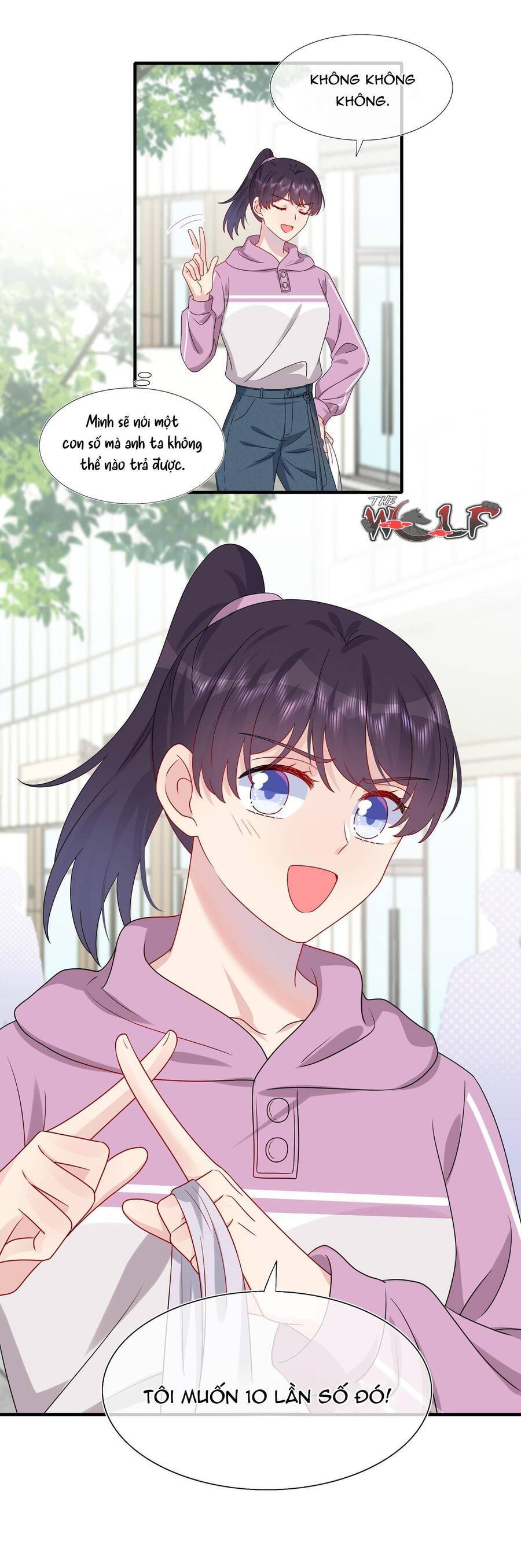 Hôn Nhân Hợp Đồng: Kết Hôn Với Thanh Mai Xảo Quyệt Chapter 31 - 12