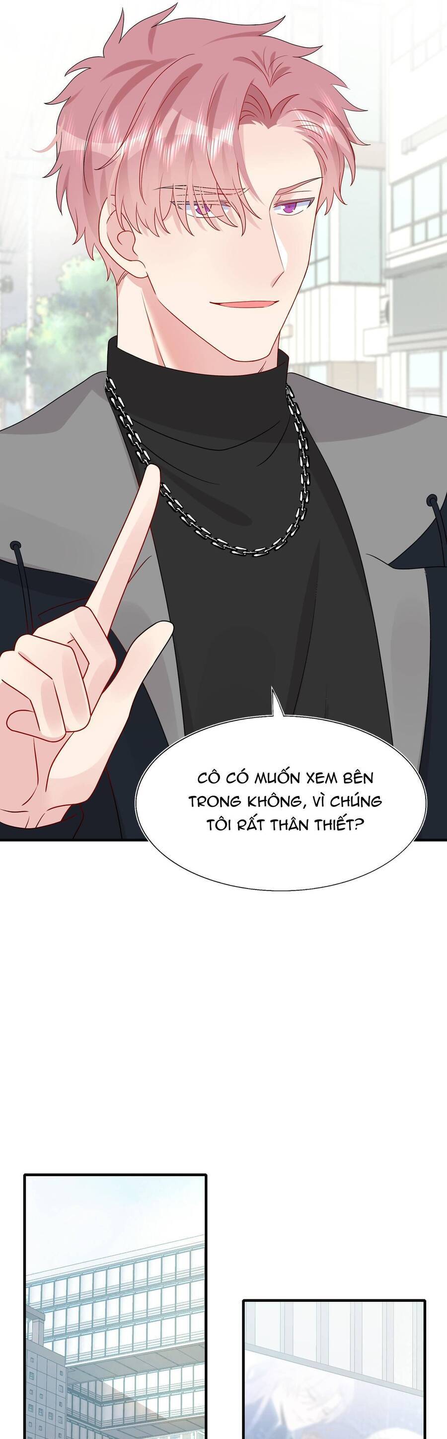 Hôn Nhân Hợp Đồng: Kết Hôn Với Thanh Mai Xảo Quyệt Chapter 31 - 16