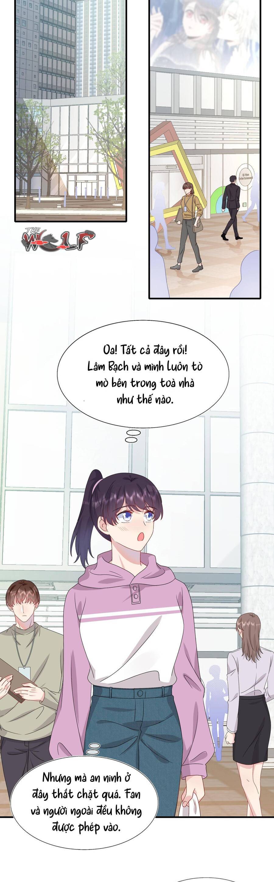 Hôn Nhân Hợp Đồng: Kết Hôn Với Thanh Mai Xảo Quyệt Chapter 31 - 17