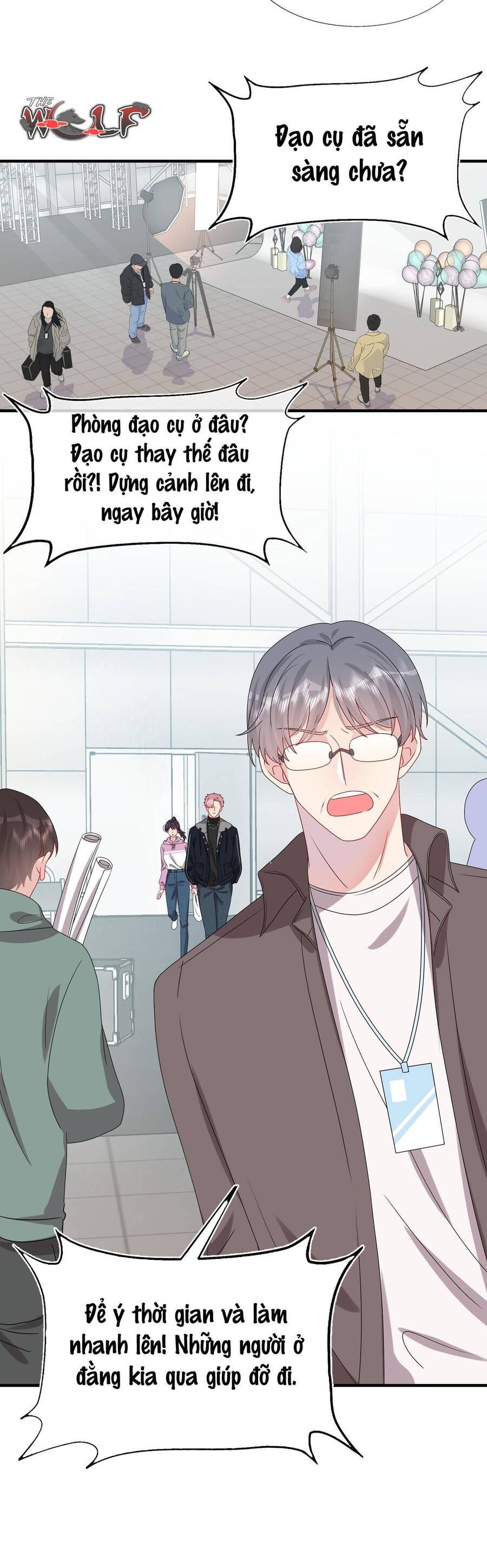 Hôn Nhân Hợp Đồng: Kết Hôn Với Thanh Mai Xảo Quyệt Chapter 31 - 19