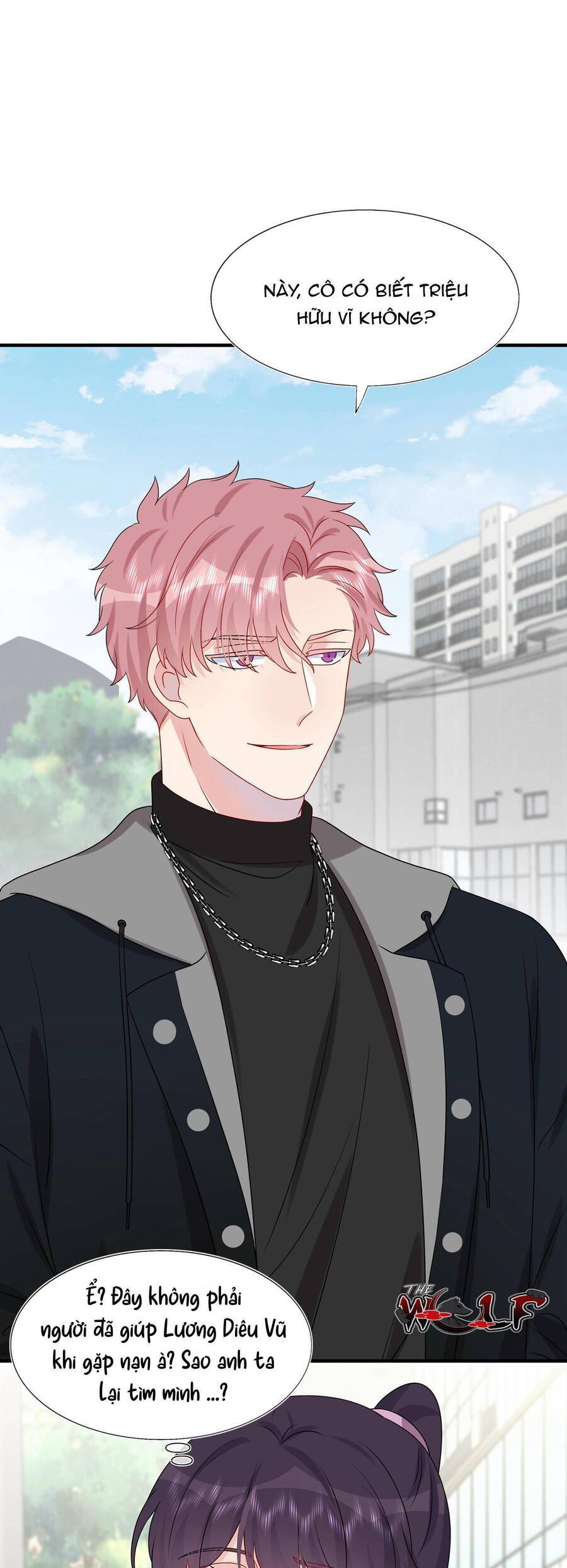 Hôn Nhân Hợp Đồng: Kết Hôn Với Thanh Mai Xảo Quyệt Chapter 31 - 3