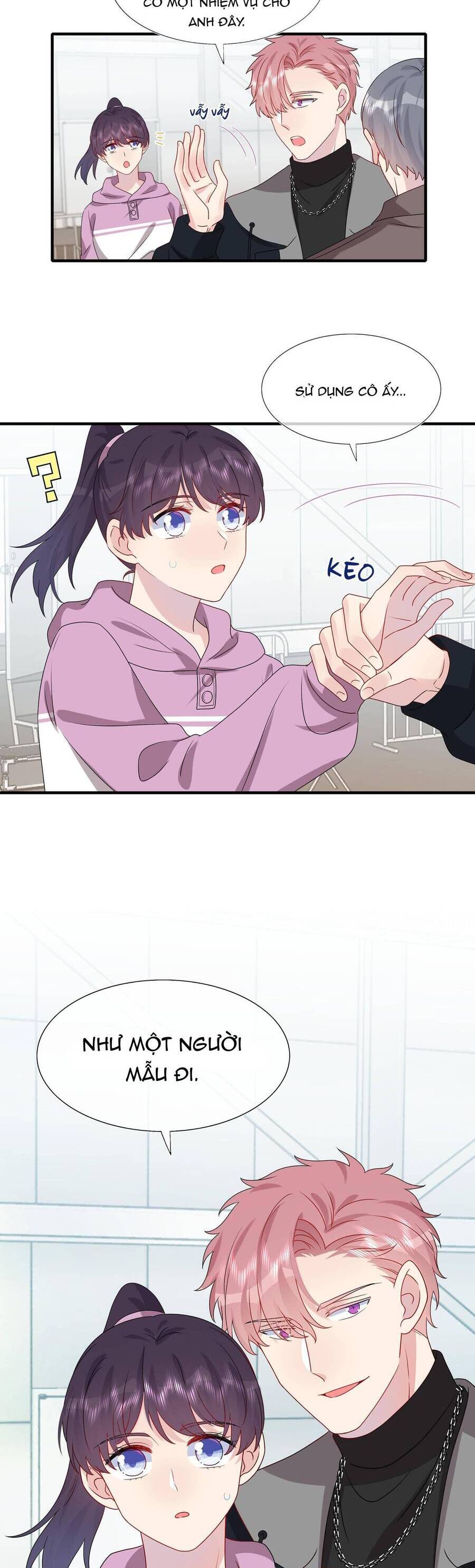 Hôn Nhân Hợp Đồng: Kết Hôn Với Thanh Mai Xảo Quyệt Chapter 31 - 21