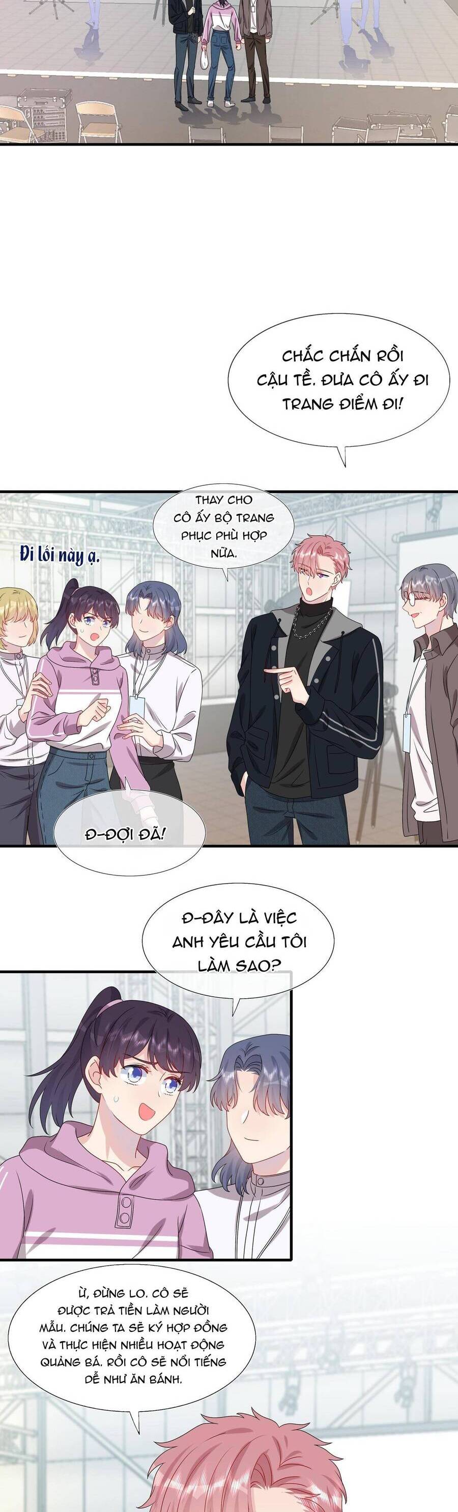 Hôn Nhân Hợp Đồng: Kết Hôn Với Thanh Mai Xảo Quyệt Chapter 31 - 23