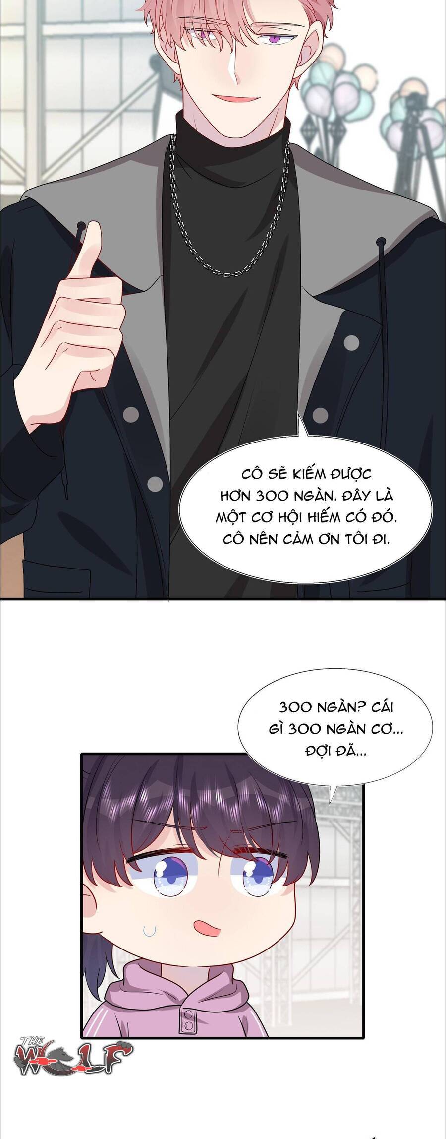 Hôn Nhân Hợp Đồng: Kết Hôn Với Thanh Mai Xảo Quyệt Chapter 31 - 24