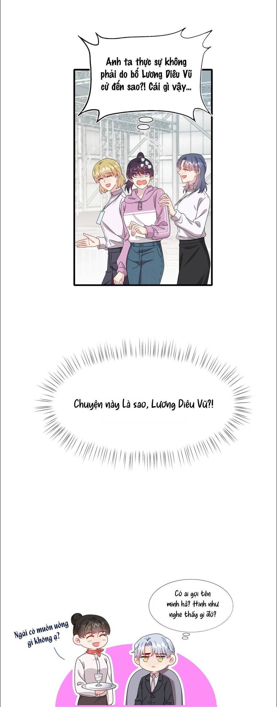 Hôn Nhân Hợp Đồng: Kết Hôn Với Thanh Mai Xảo Quyệt Chapter 31 - 26