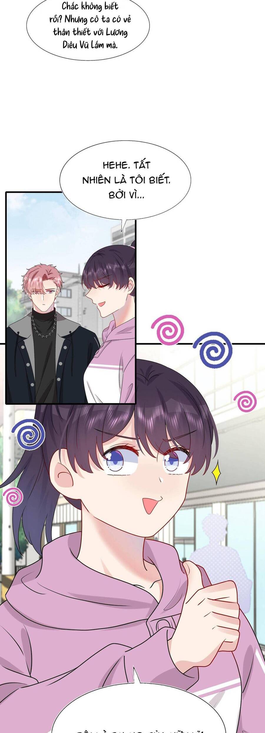 Hôn Nhân Hợp Đồng: Kết Hôn Với Thanh Mai Xảo Quyệt Chapter 31 - 5