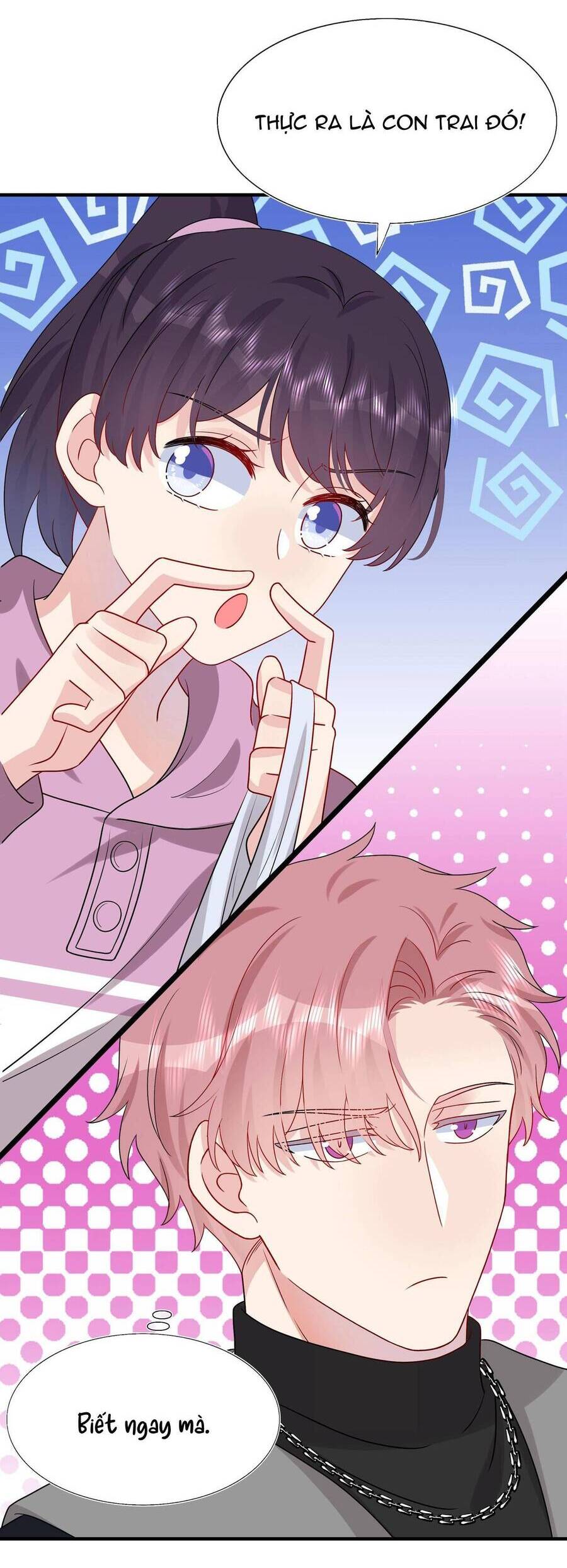 Hôn Nhân Hợp Đồng: Kết Hôn Với Thanh Mai Xảo Quyệt Chapter 31 - 7