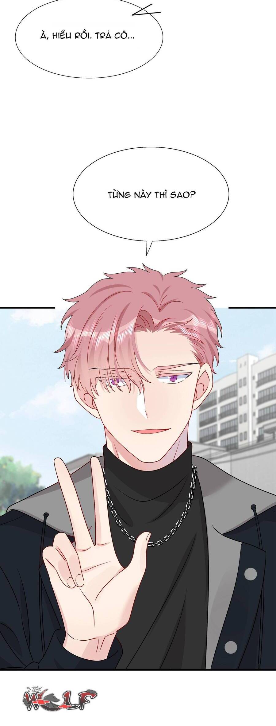 Hôn Nhân Hợp Đồng: Kết Hôn Với Thanh Mai Xảo Quyệt Chapter 31 - 10