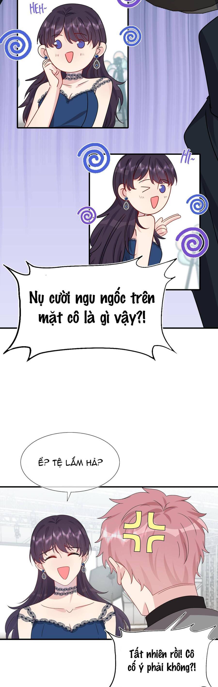 Hôn Nhân Hợp Đồng: Kết Hôn Với Thanh Mai Xảo Quyệt Chapter 32 - 11