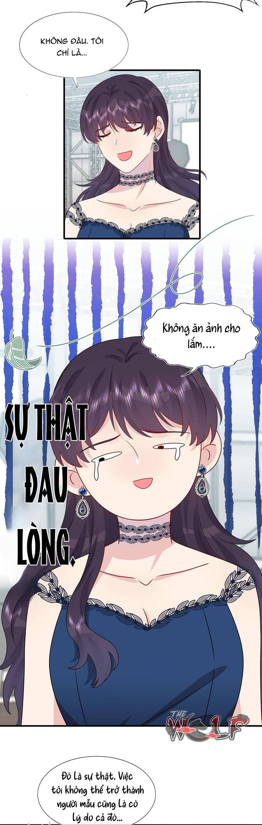 Hôn Nhân Hợp Đồng: Kết Hôn Với Thanh Mai Xảo Quyệt Chapter 32 - 12