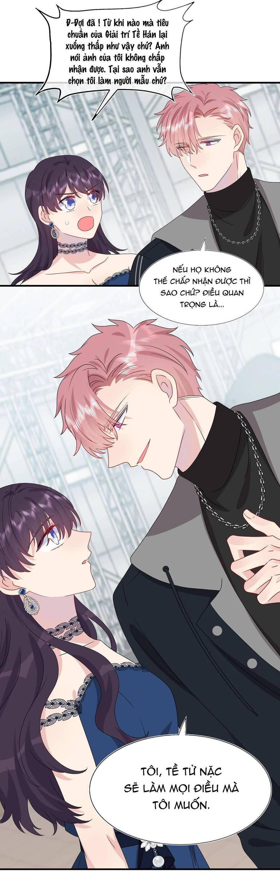 Hôn Nhân Hợp Đồng: Kết Hôn Với Thanh Mai Xảo Quyệt Chapter 32 - 14