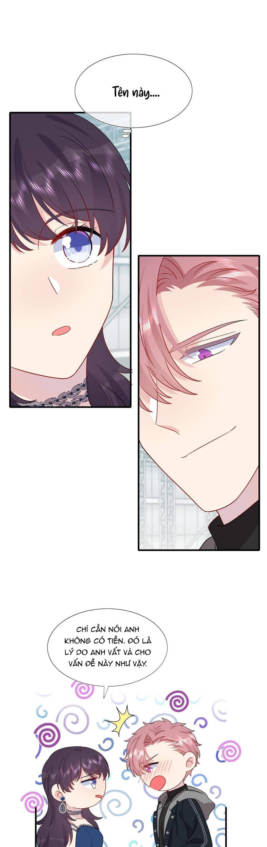 Hôn Nhân Hợp Đồng: Kết Hôn Với Thanh Mai Xảo Quyệt Chapter 32 - 15