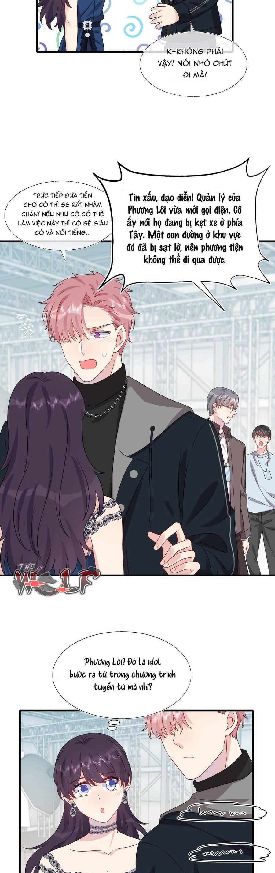 Hôn Nhân Hợp Đồng: Kết Hôn Với Thanh Mai Xảo Quyệt Chapter 32 - 16