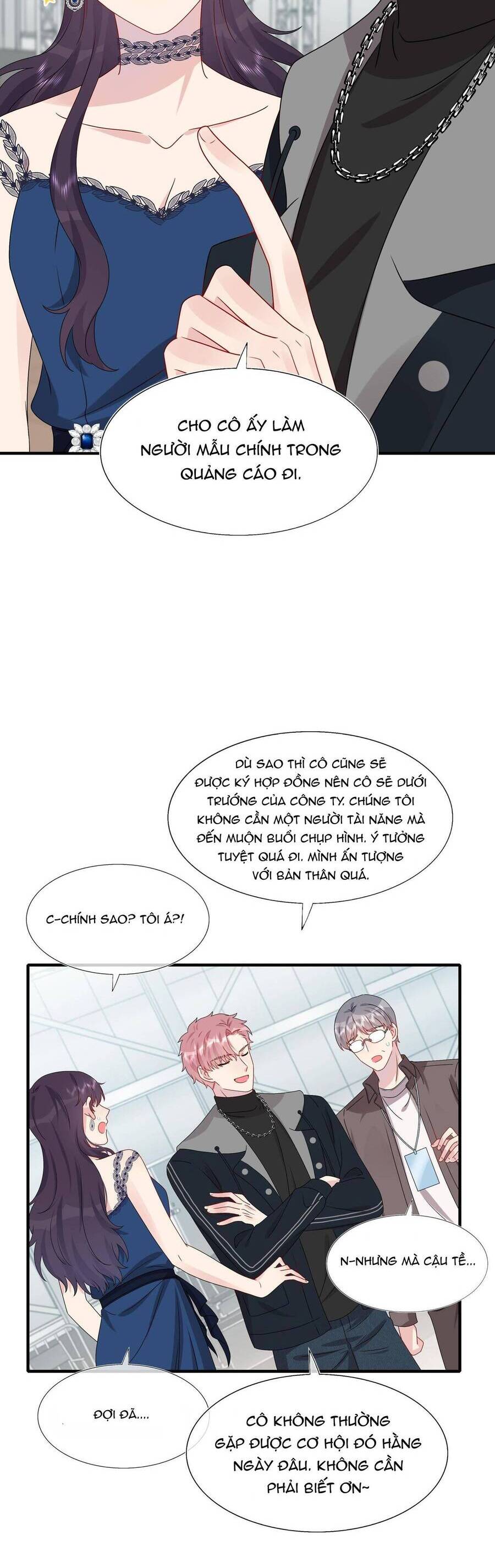 Hôn Nhân Hợp Đồng: Kết Hôn Với Thanh Mai Xảo Quyệt Chapter 32 - 18