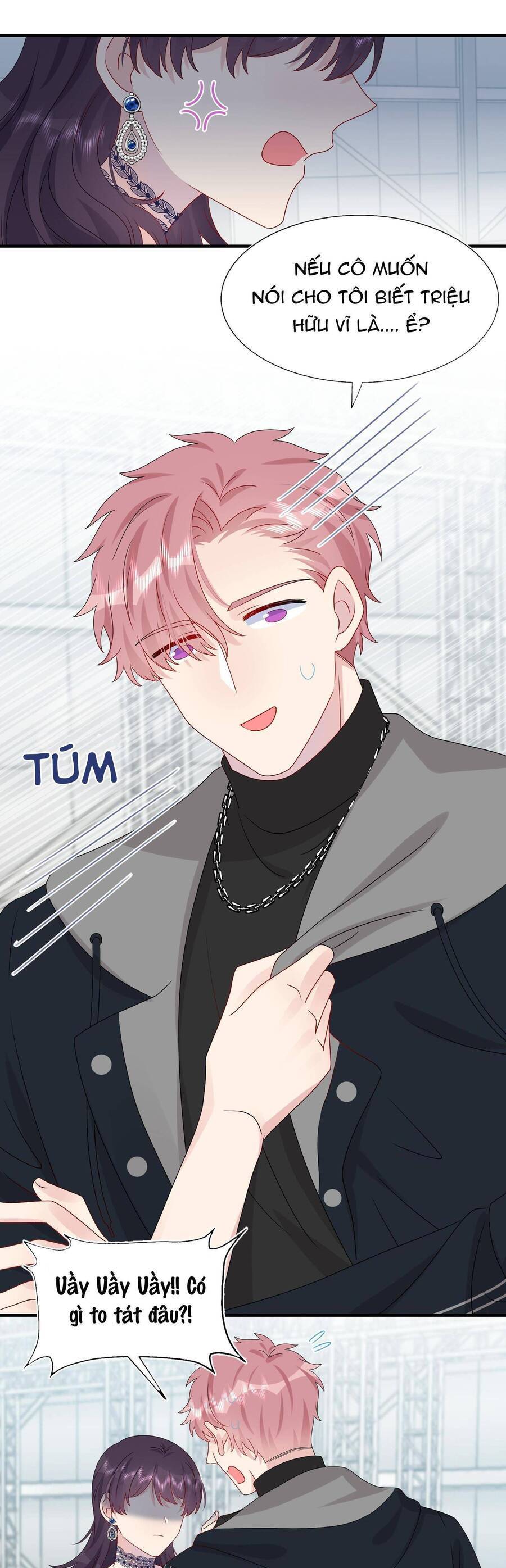 Hôn Nhân Hợp Đồng: Kết Hôn Với Thanh Mai Xảo Quyệt Chapter 32 - 19