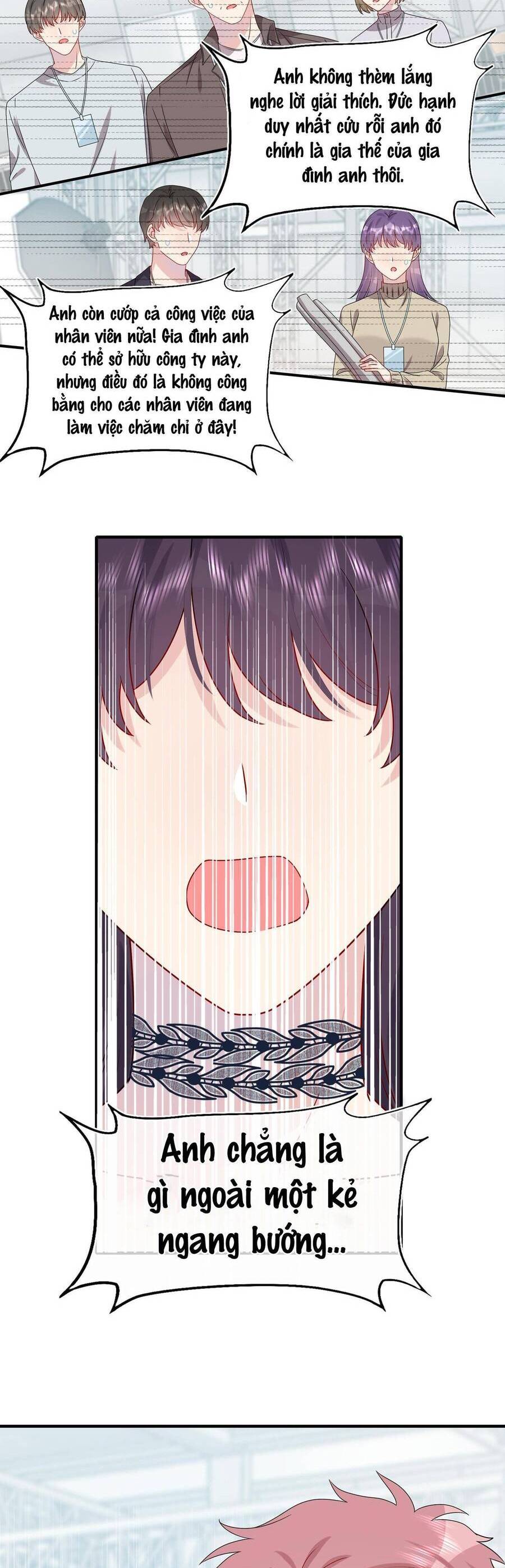 Hôn Nhân Hợp Đồng: Kết Hôn Với Thanh Mai Xảo Quyệt Chapter 32 - 21