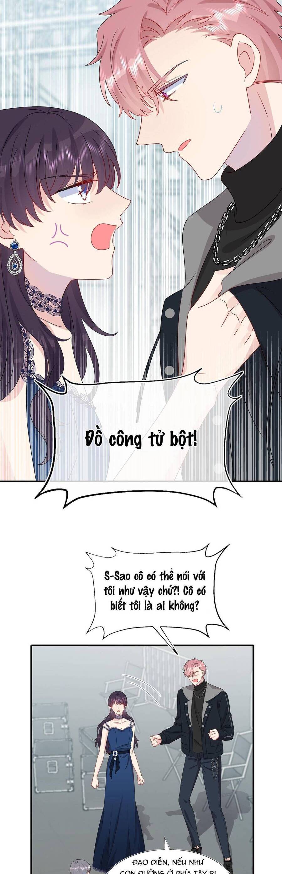Hôn Nhân Hợp Đồng: Kết Hôn Với Thanh Mai Xảo Quyệt Chapter 32 - 22