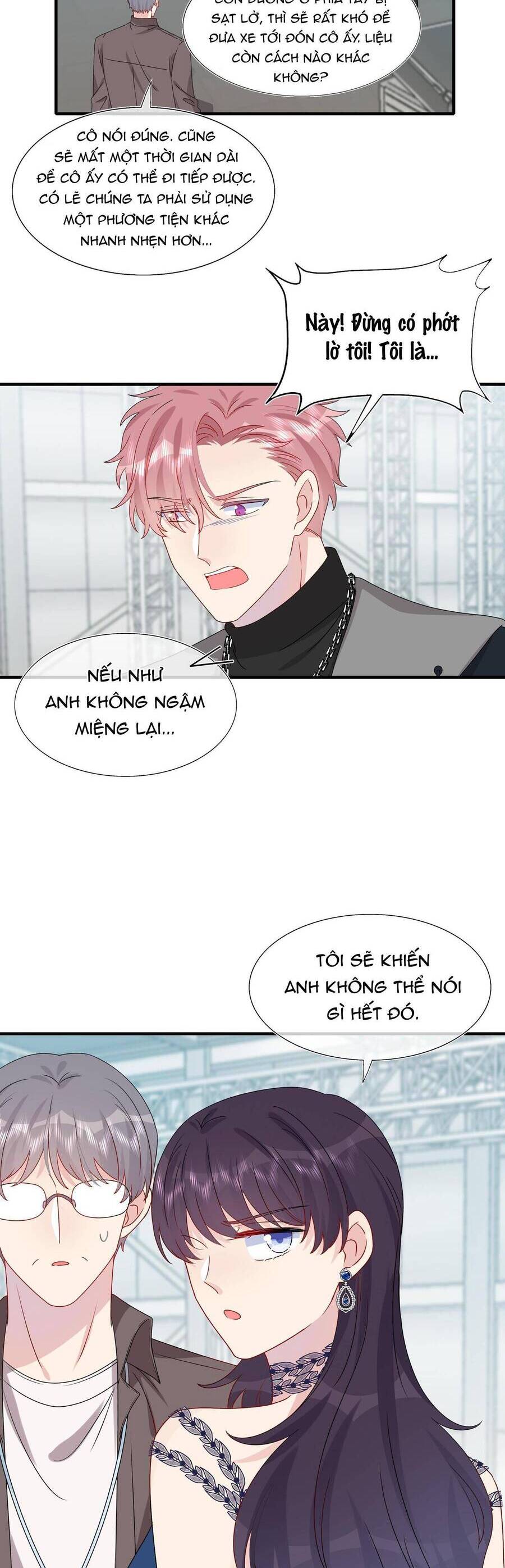 Hôn Nhân Hợp Đồng: Kết Hôn Với Thanh Mai Xảo Quyệt Chapter 32 - 23