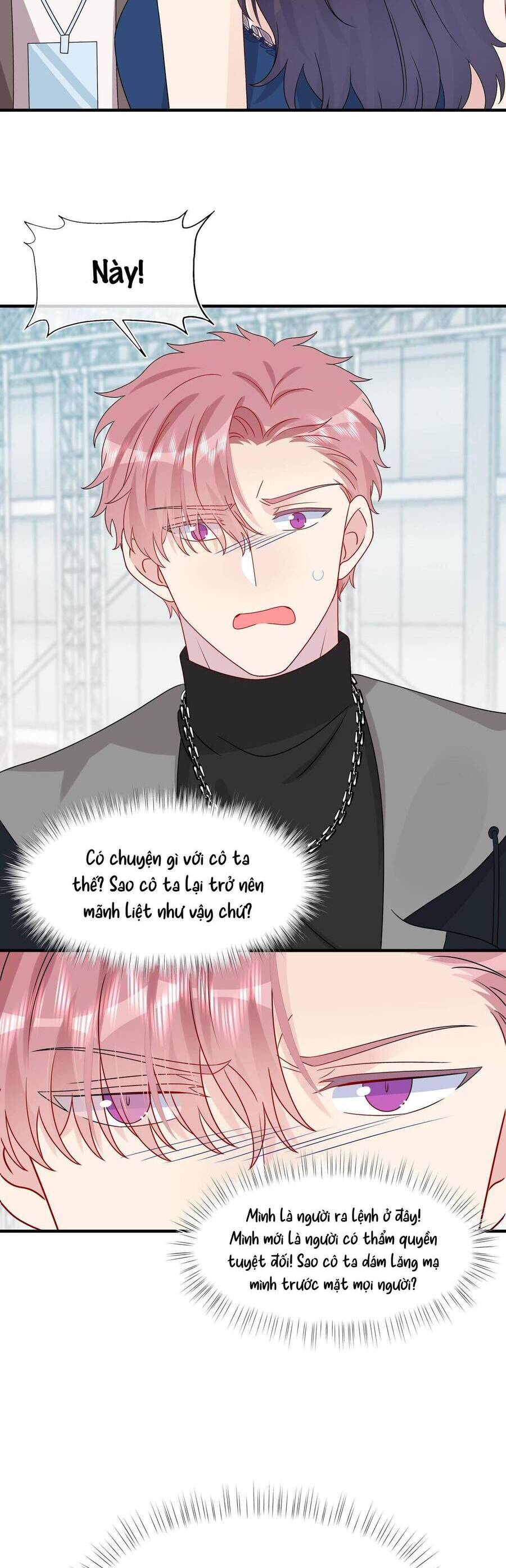 Hôn Nhân Hợp Đồng: Kết Hôn Với Thanh Mai Xảo Quyệt Chapter 32 - 24